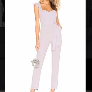 Superdown Jumpsuit